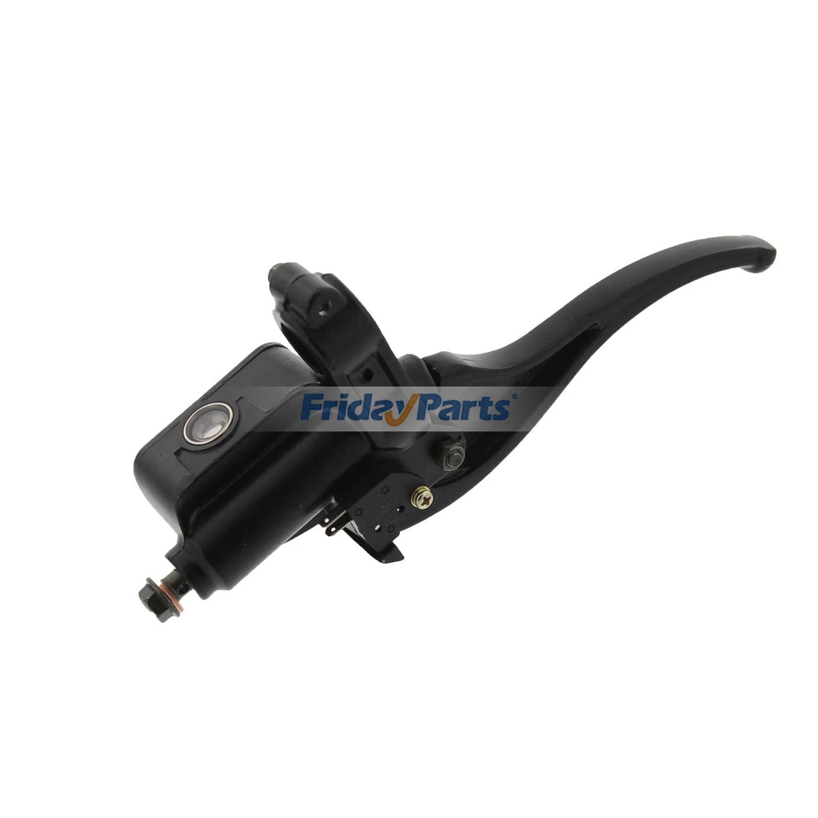 Front Right Brake Master Cylinder 2010354 for Polaris ATV Sportsman 800 6x6 2009-2015