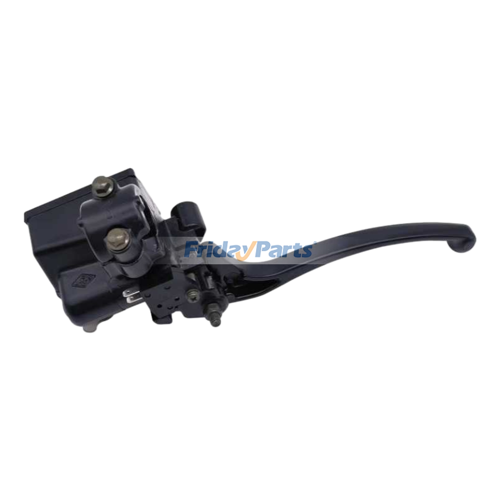 Maître-cylindre de frein avant droit 13606010360 pour quad Odes 650 800 850