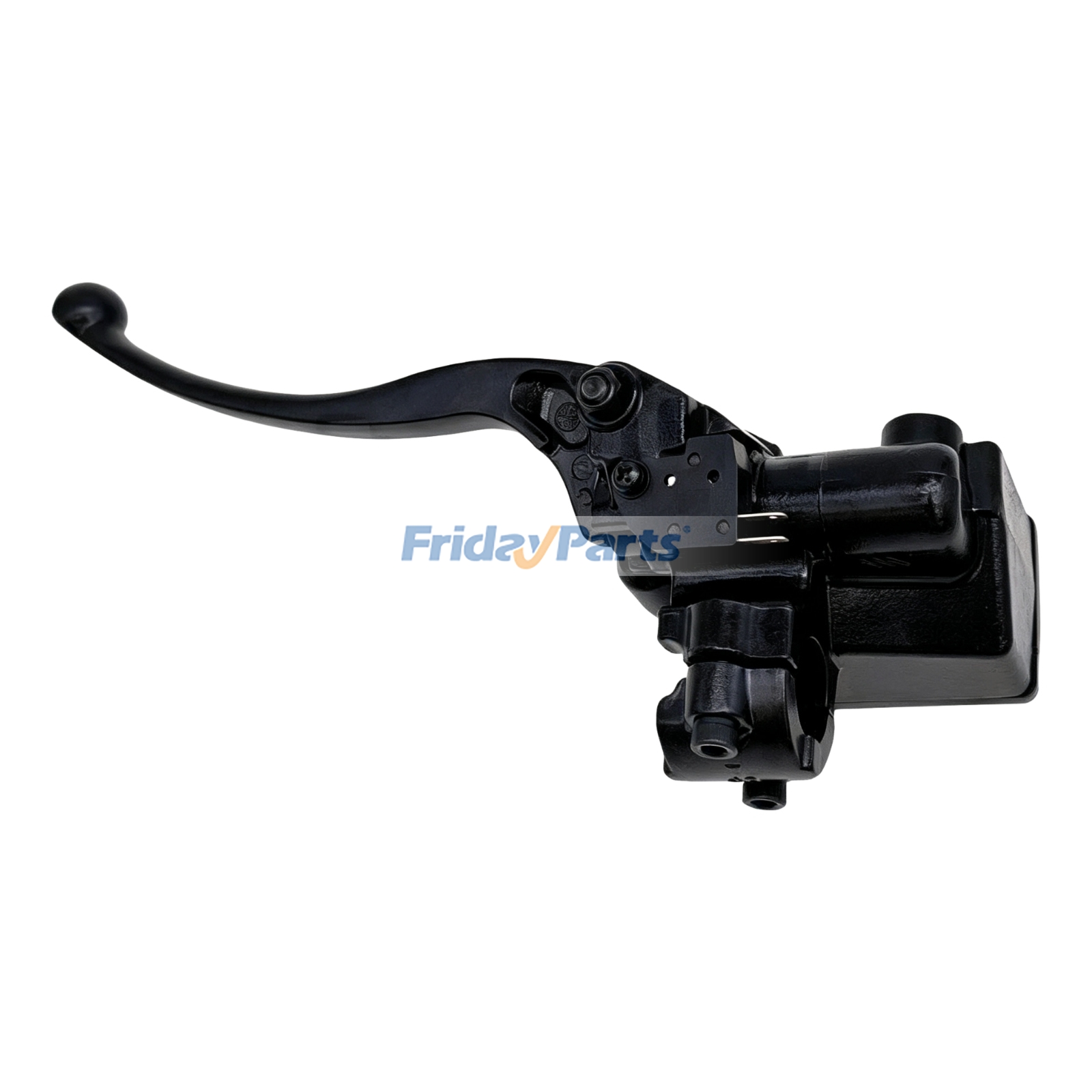 Maître-cylindre de frein avant droit 13606010360 pour quad Odes 650 800 850pourPour AUTRE MARQUE