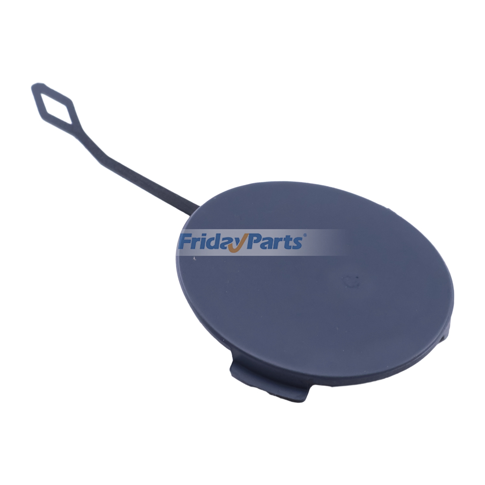 Front Right Bumper Tow Hook Cover 156107976 for Alfa Romeo Giulia 2.0L L4 2.9L V6 2017-2021