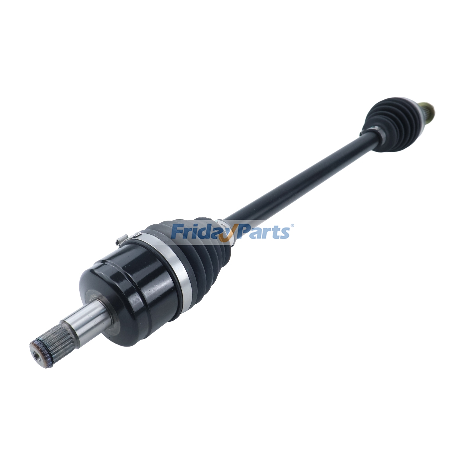 Eje de transmisión del eje homocinético delantero derecho 10901230000 para Odes UTV Dominator 800 1000 X2 X4 ST Para OTRA MARCA