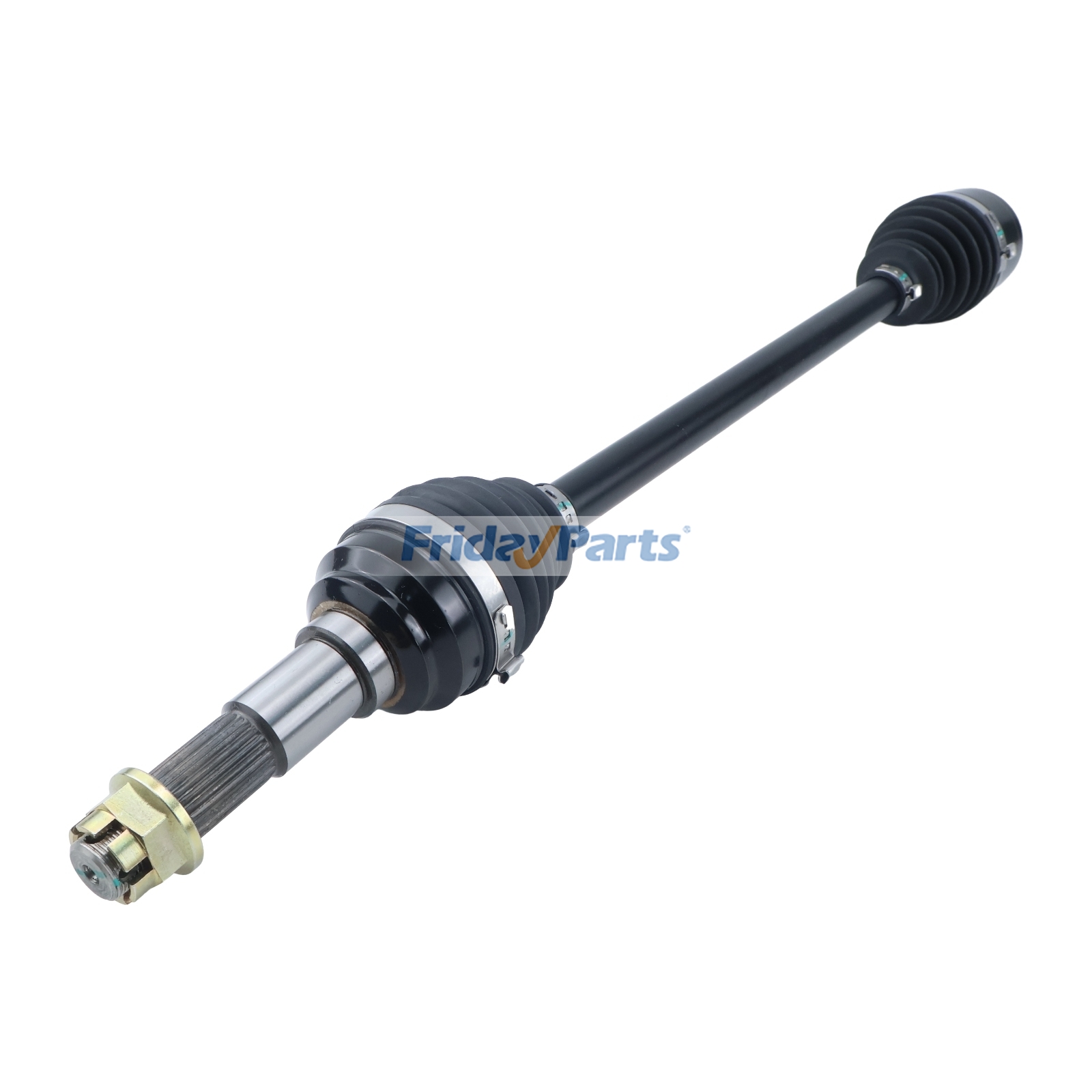 Arbre de transmission CV avant droit 10901230000 pour Odes UTV Dominator 800 1000 X2 X4 ST