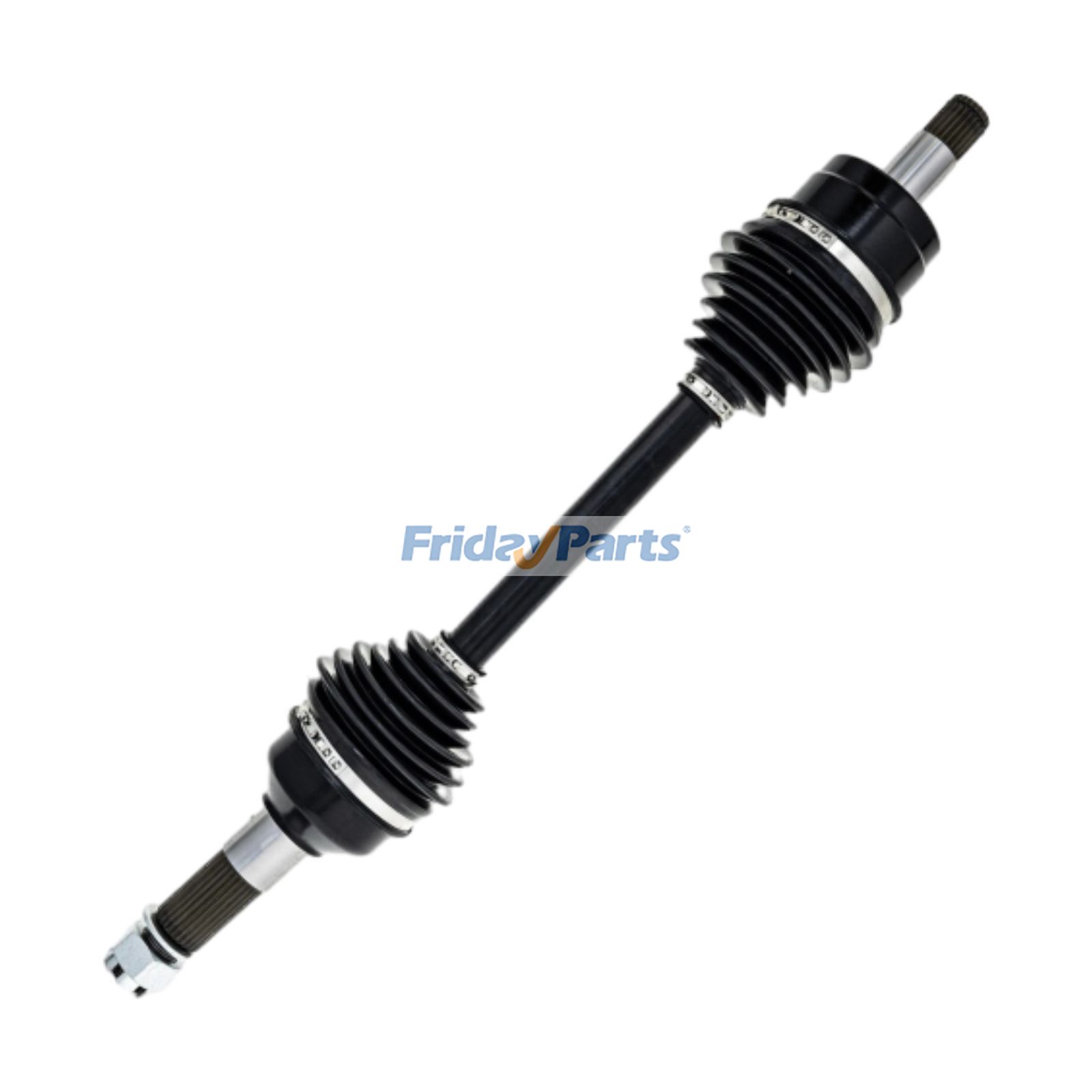 Front Right CV Axle Drive Shaft 9AY0-270200 for CFMoto CFORCE 800 1000 2019-2023