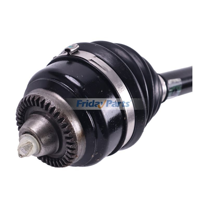 FridayParts Front Right CV Axle Shaft Assembly
