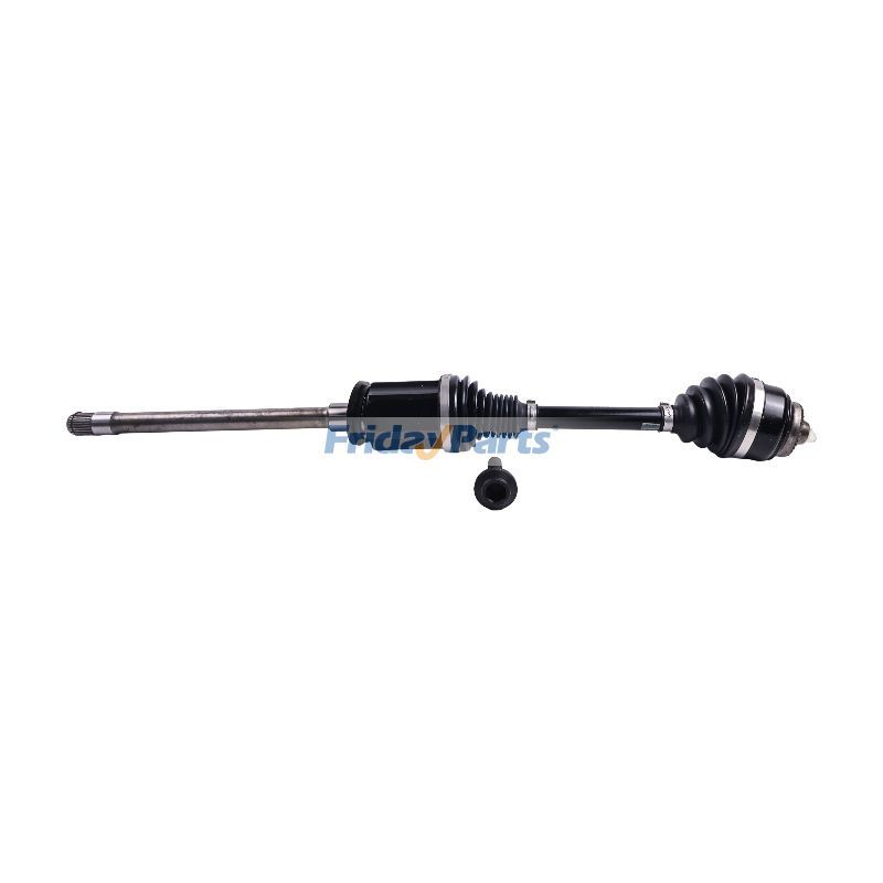 Front Right CV Axle Shaft Assembly for Vehicle