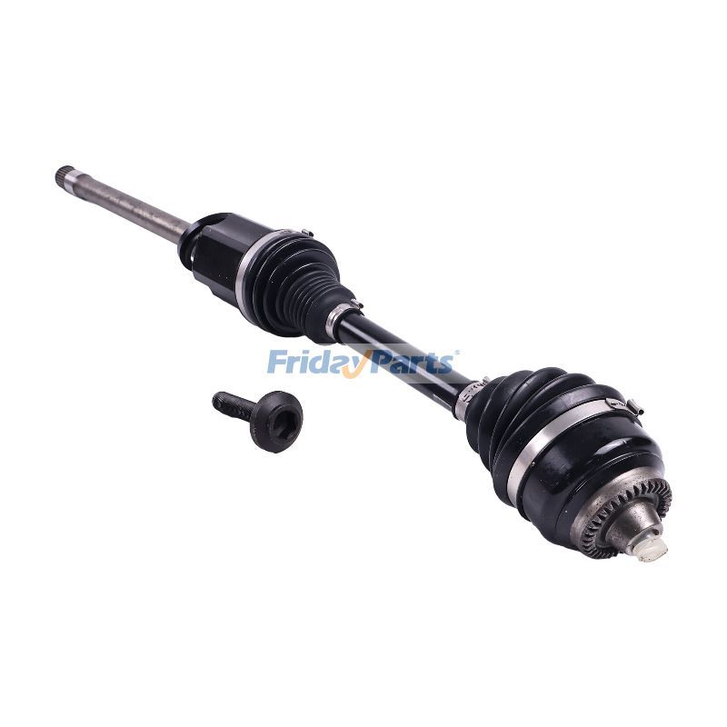 Vehicle Front Right CV Axle Shaft Assembly