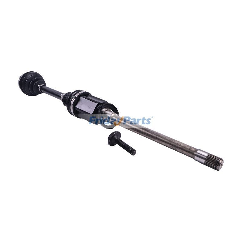Front Right CV Axle Shaft Assembly in Stock in China