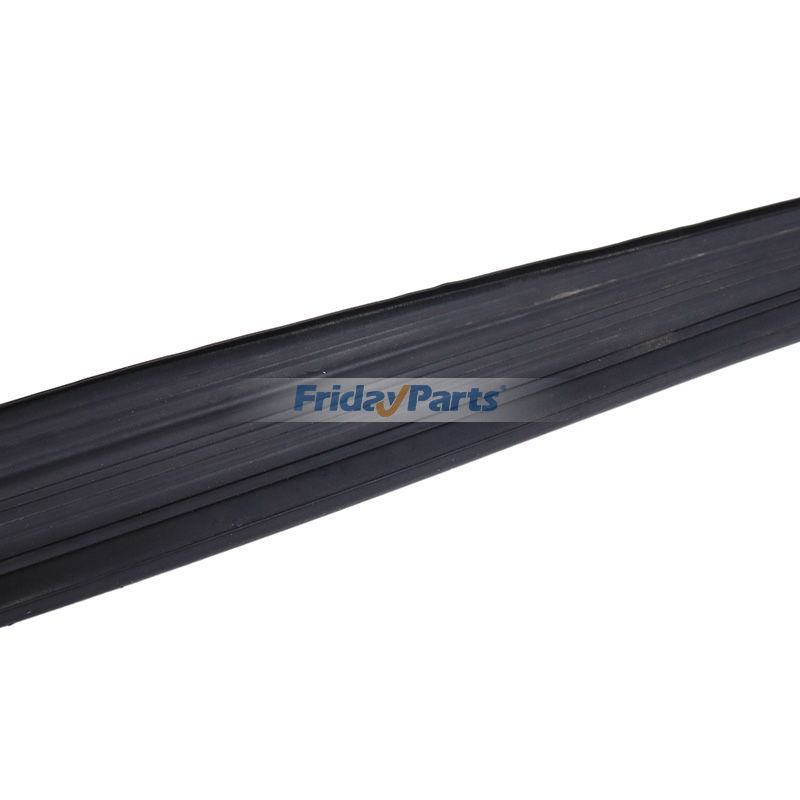 Vehicle Door Glass Run Channel