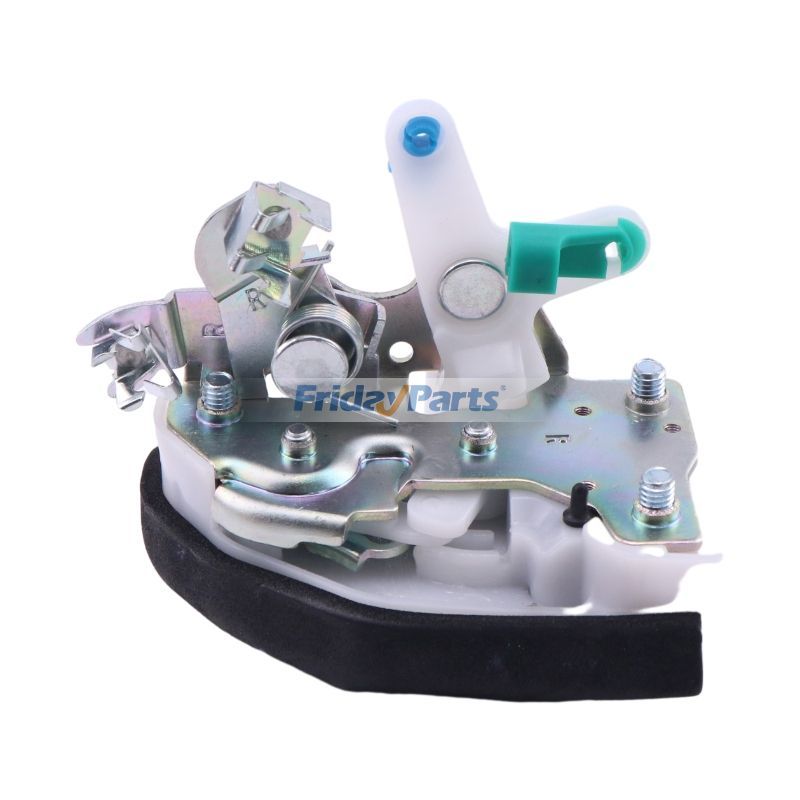 Loquet de porte avant droit 55075990AE pour Jeep Wrangler 1997-2002