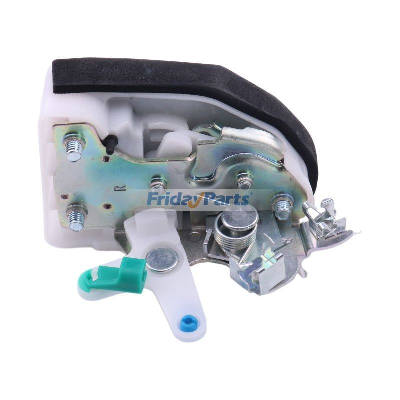 Loquet de porte avant droit 55075990AE pour Jeep Wrangler 1997-2002pourPour Jeep