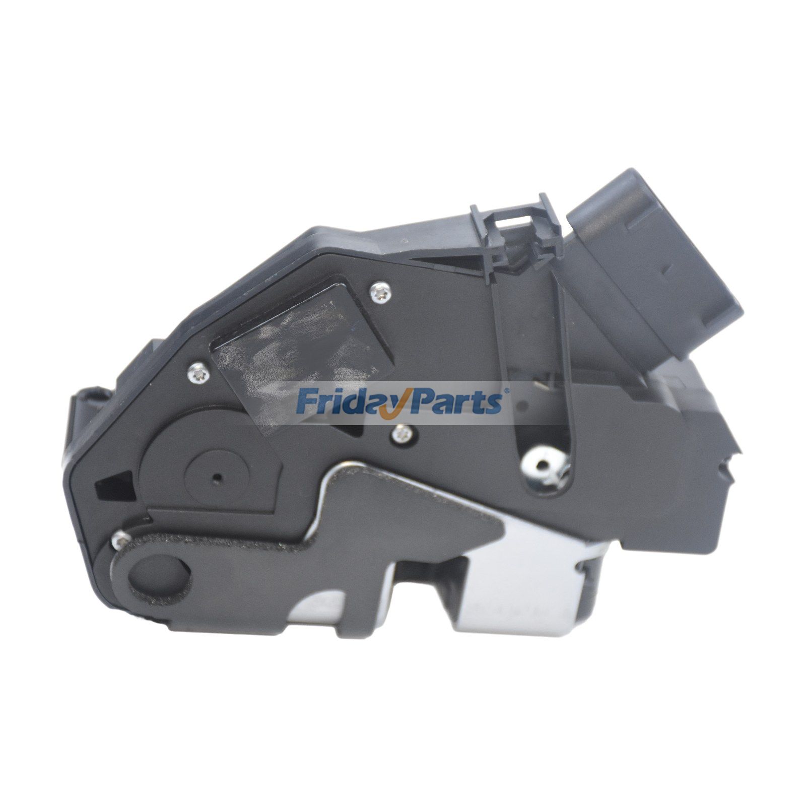 Serrure de porte avant droite pour conduite à gauche AB39-A21812-CA 1742693 pour Ford Ranger EcoSport Focus I Focus II Focus III