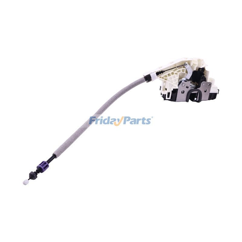 FridayPartsのフロント右ドアロックアクチュエータ