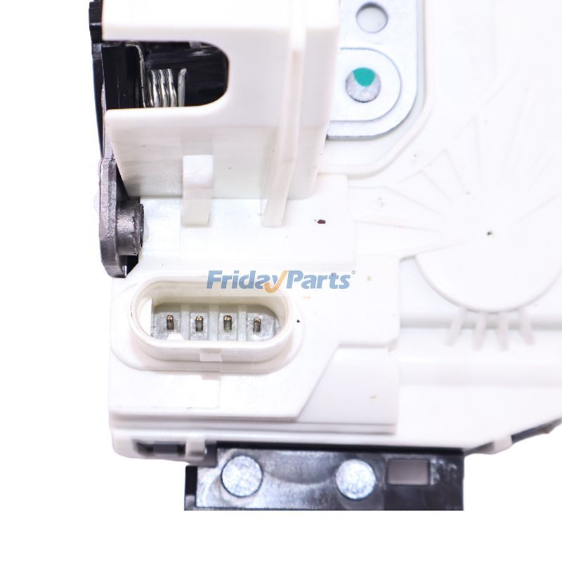 FridayPartsでフロント右ドアロックアクチュエータを購入