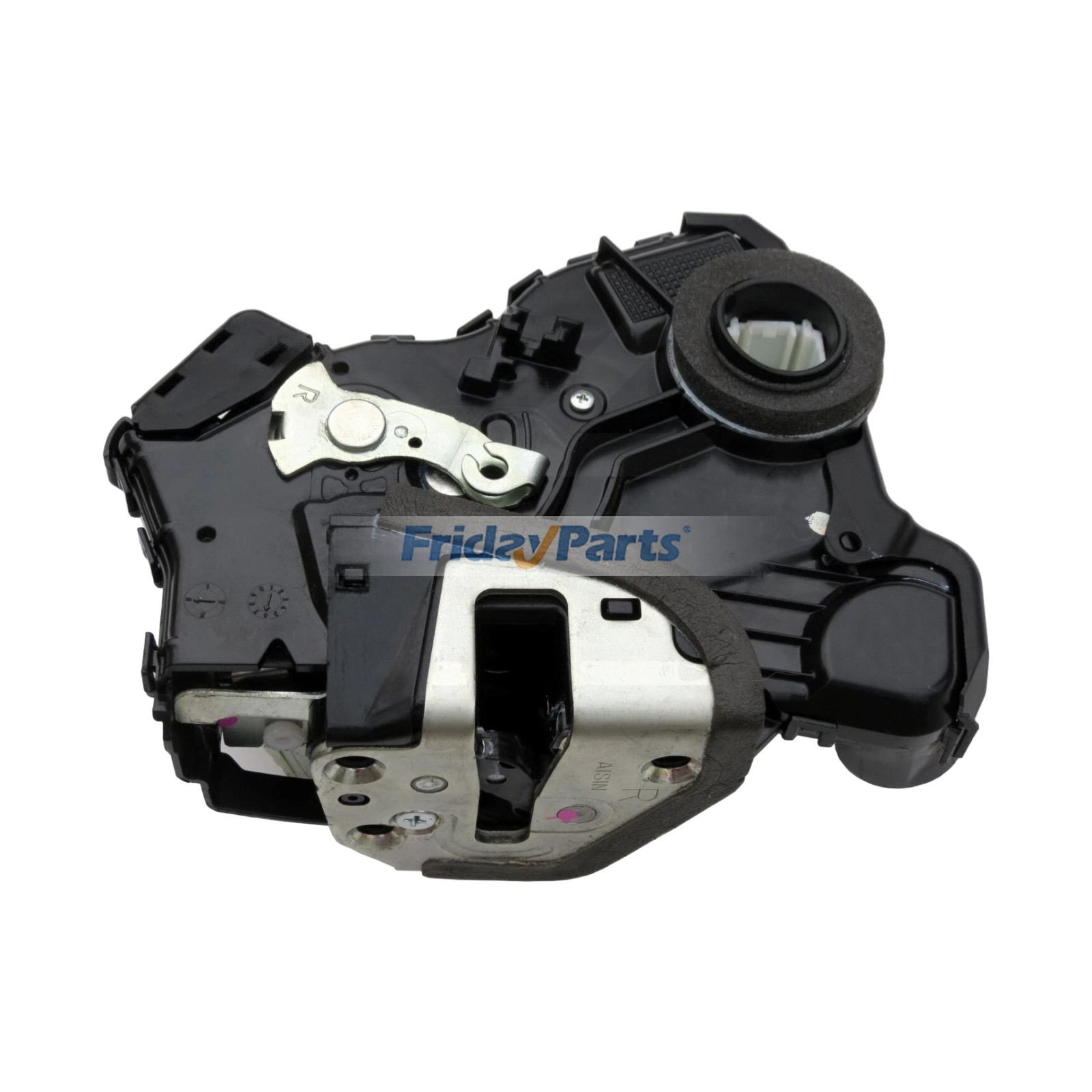 Front Right Door Lock Actuator 69030-06200 69030-0C050 for Toyota 4Runner Camry Corolla Land Cruiser RAV4 Sienna 2007-2024