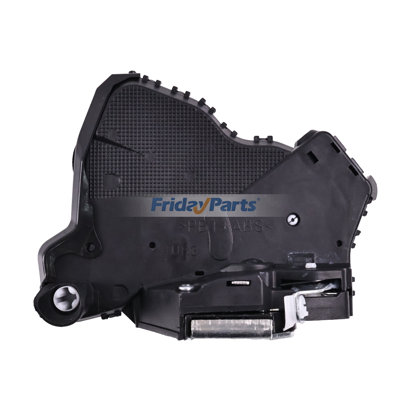 Actuador de cerradura de puerta delantera derecha 69030-06200 69030-0C050 para Toyota 4Runner Camry Corolla Land Cruiser RAV4 Sienna 2007-2024