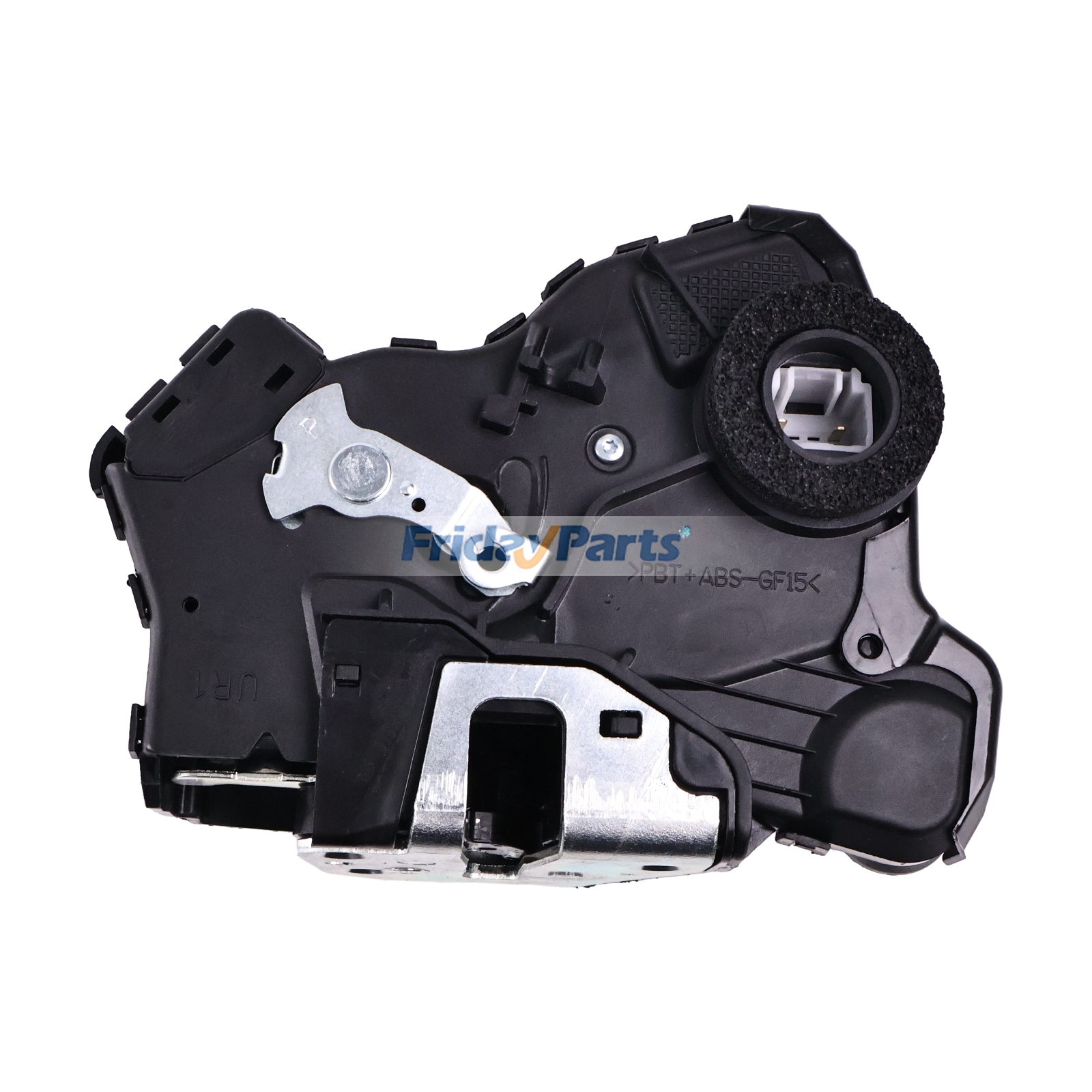 Actuador de cerradura de puerta delantera derecha 69030-06200 69030-0C050 para Toyota 4Runner Camry Corolla Land Cruiser RAV4 Sienna 2007-2024 Para Toyota