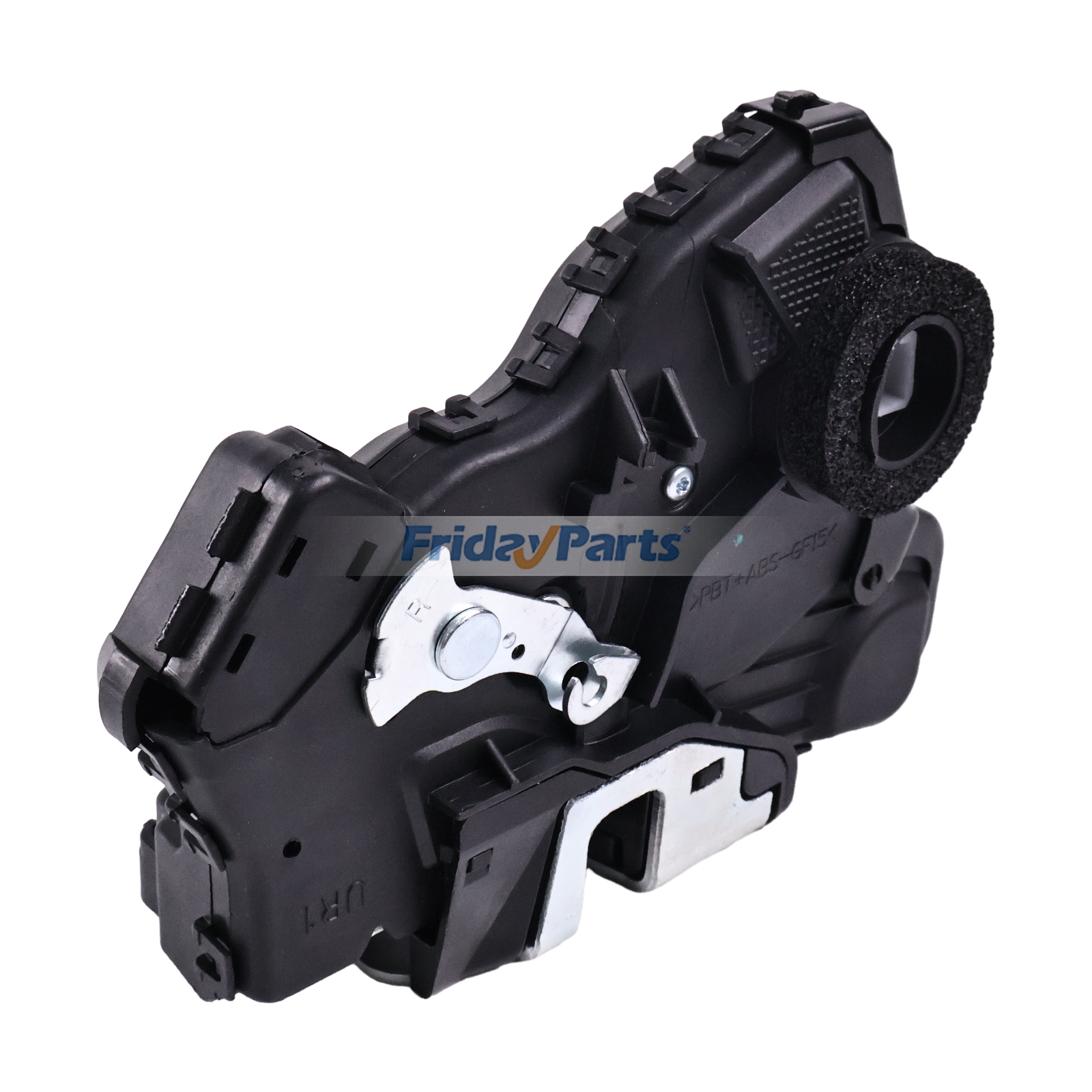 Actuador de cerradura de puerta delantera derecha 69030-06200 69030-0C050 para Toyota 4Runner Camry Corolla Land Cruiser RAV4 Sienna 2007-2024 para Vehículo