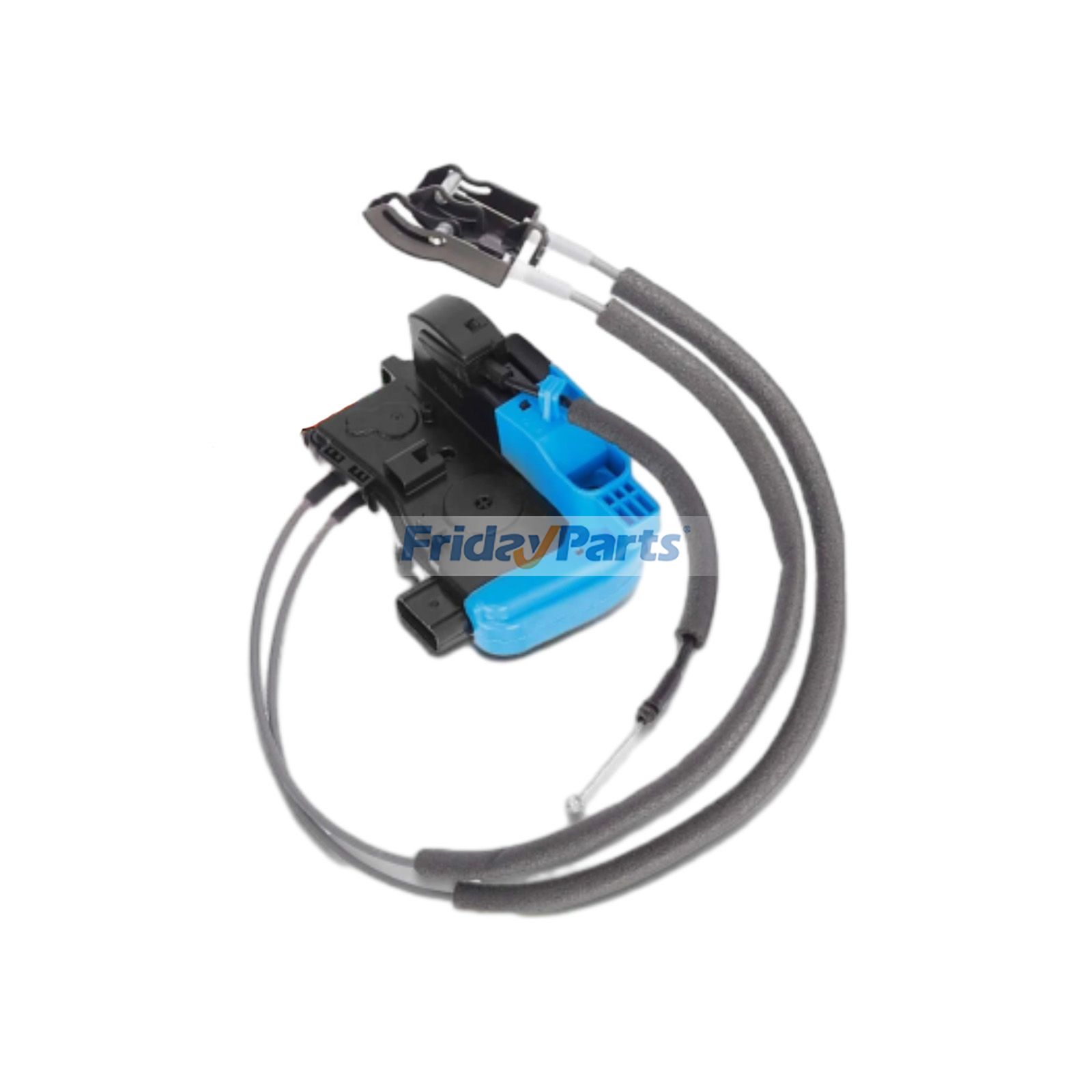 Front Right Door Lock Actuator 81320-2V030 for Hyundai Veloster 1.6L L4 2012-2017