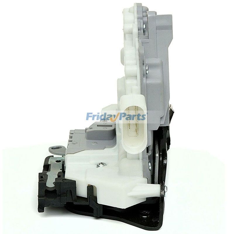 Mécanisme d'actionneur de verrouillage de porte avant droite 8J2837016A pour Audi A4 A5 Q3 Q5 Q7 TTpourPour Audi