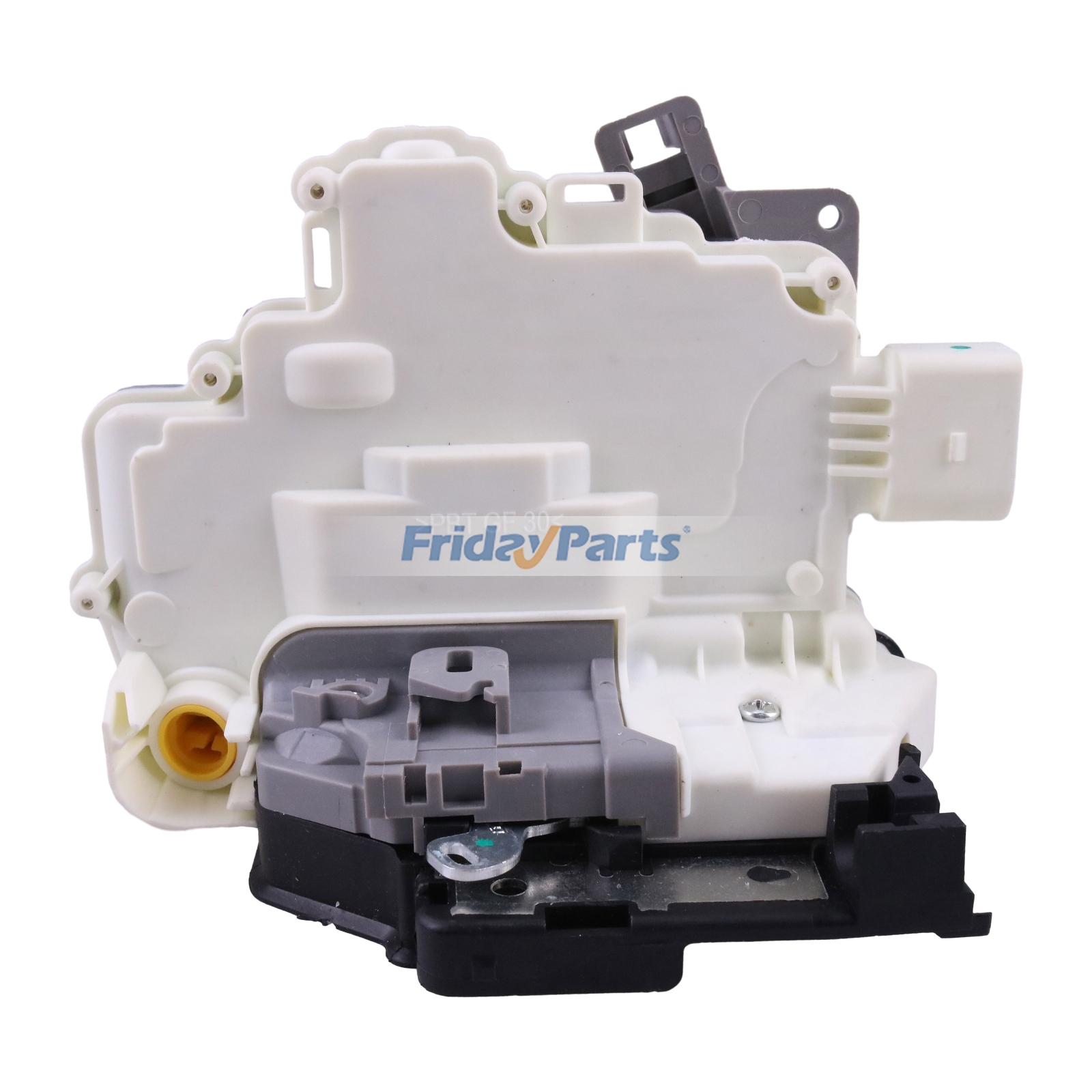 Front Right Door Lock Actuator Mechanism for Vehicle