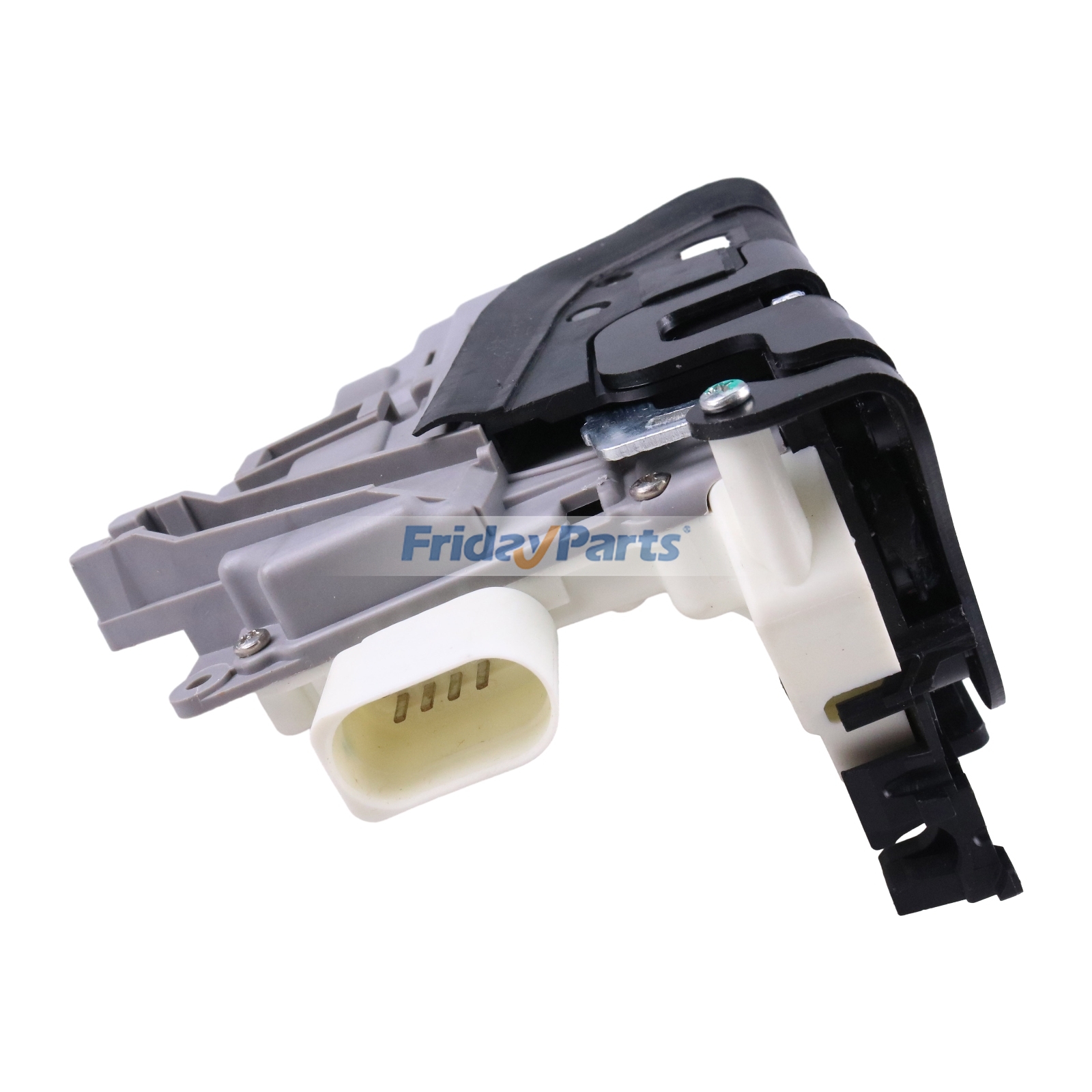  Front Right Door Lock Actuator Mechanism For Audi