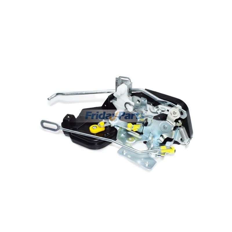 Front Right Door Lock Actuator Motor 81320-2D000 for 2000-2006 Hyundai Elantra