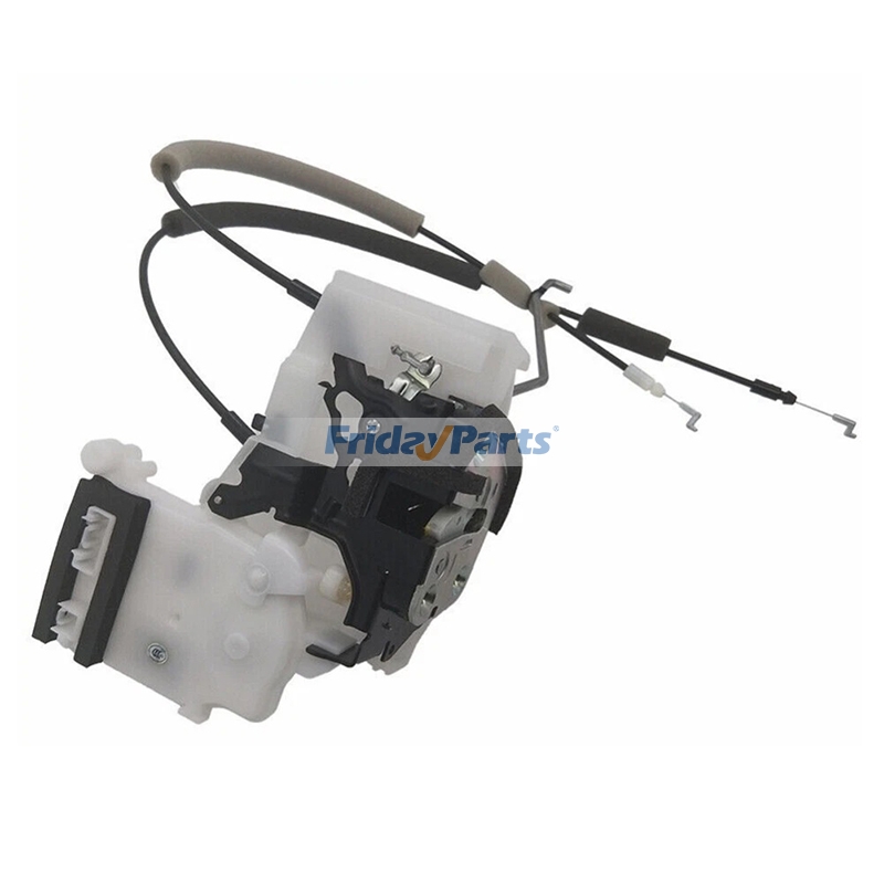Front Right Door Lock Actuator Motor EG2158310M for Mazda CX-7 2.3L 2.5L 2007-2012