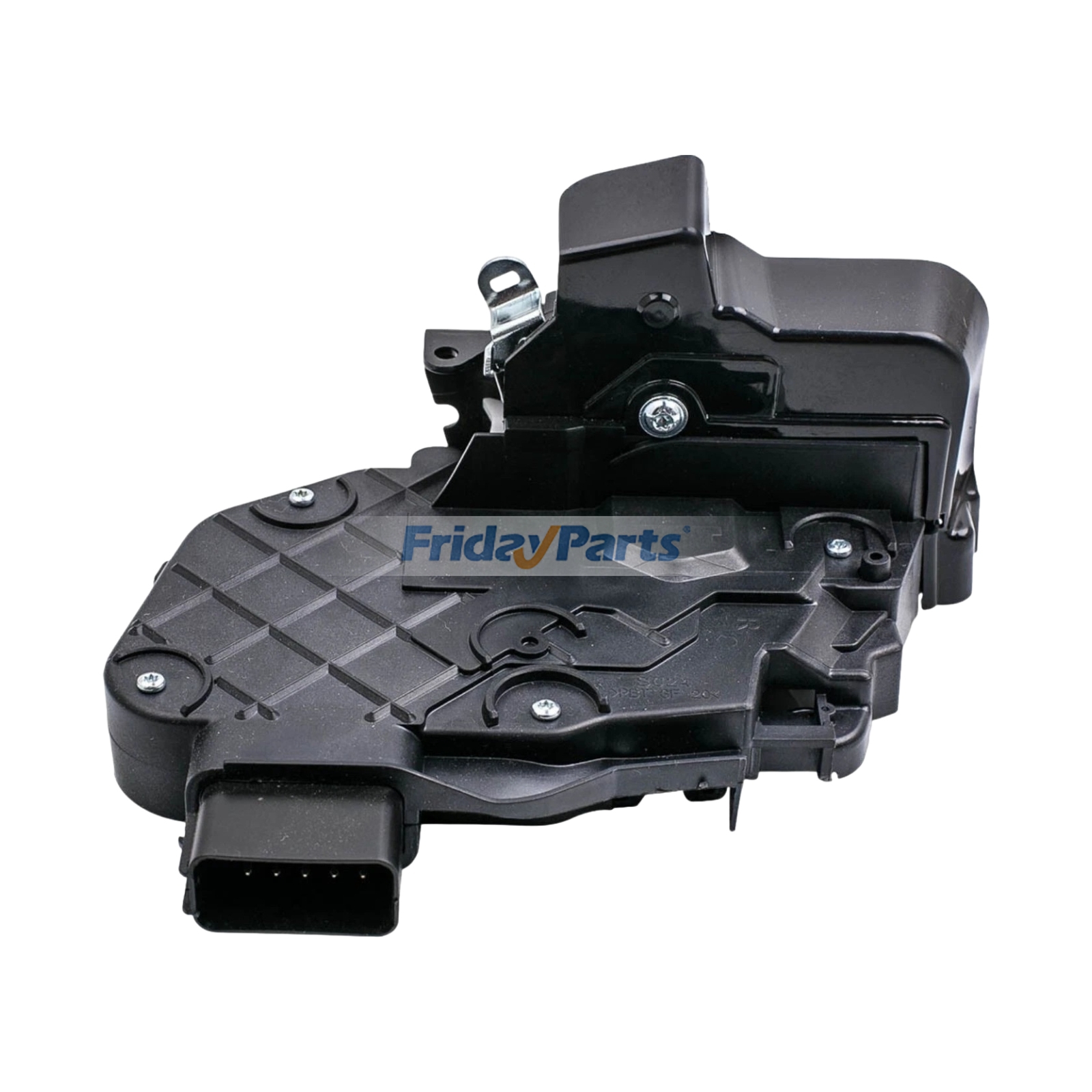 Front Right Door Lock Actuator Motor LR091524 LR072413 LR011275 for Land Rover LR2 LR3 LR4 Range Rover Evoque Sport 2006-2019