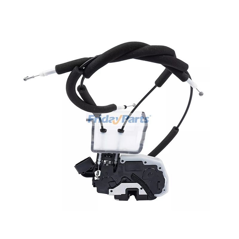 2009-2014 Nissan Maxima 用フロント右ドアロックラッチアクチュエータアセンブリ 80500-9N00A 80500-ZY80A