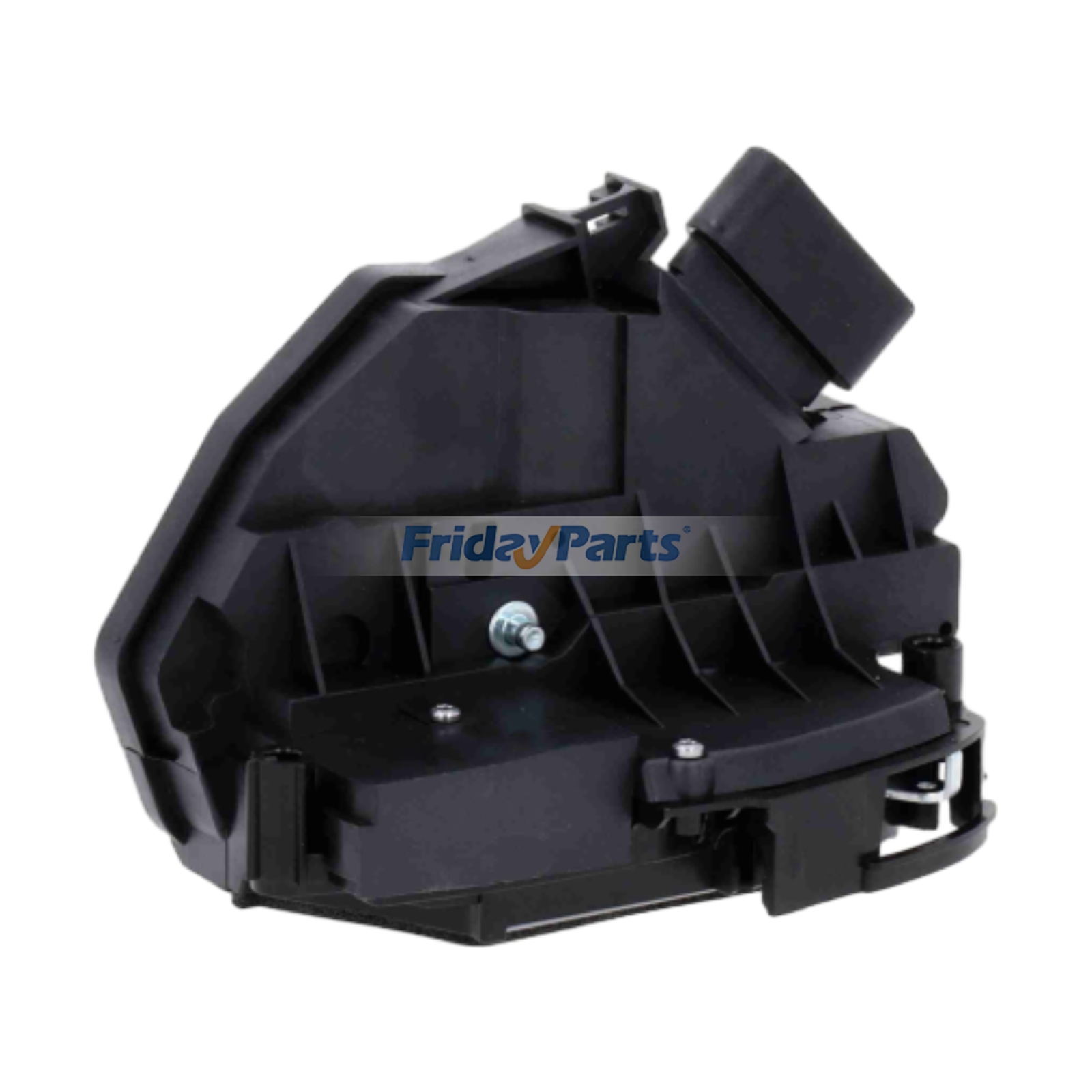 Front Right Door Lock Latch Actuator 2048282 for Ford C-MAX Fiesta Grand Tourneo Transit 2008-2022