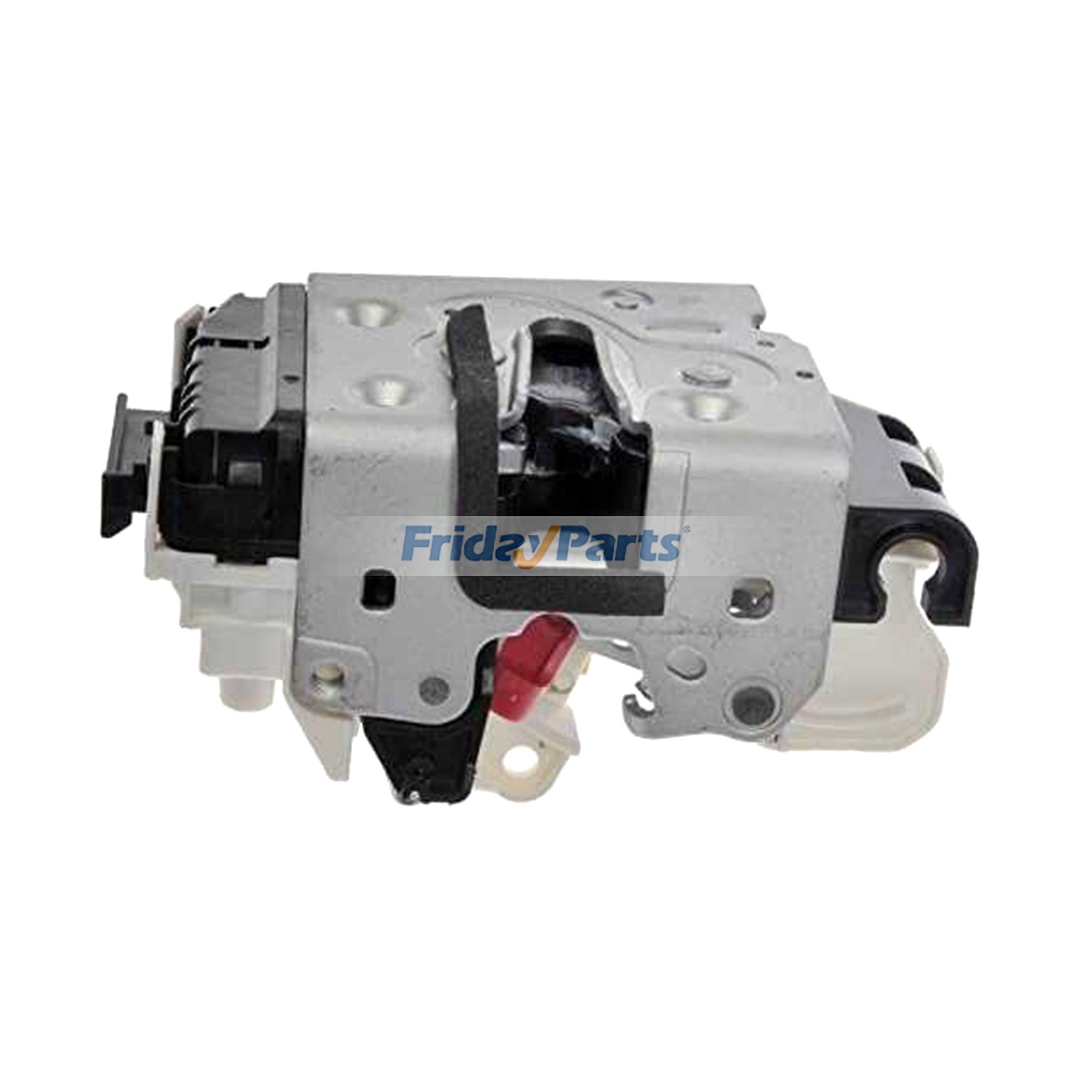Front Right Door Lock Latch Actuator 4589584AL for Jeep Wrangler JK 2007-2018