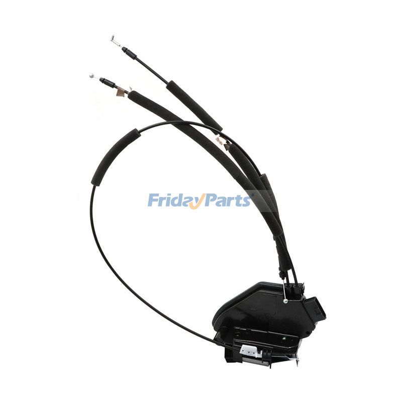 Front Right Door Lock Latch Actuator 80500-5RW0A 80500-5RL0A for Nissan Kicks 2019-2024