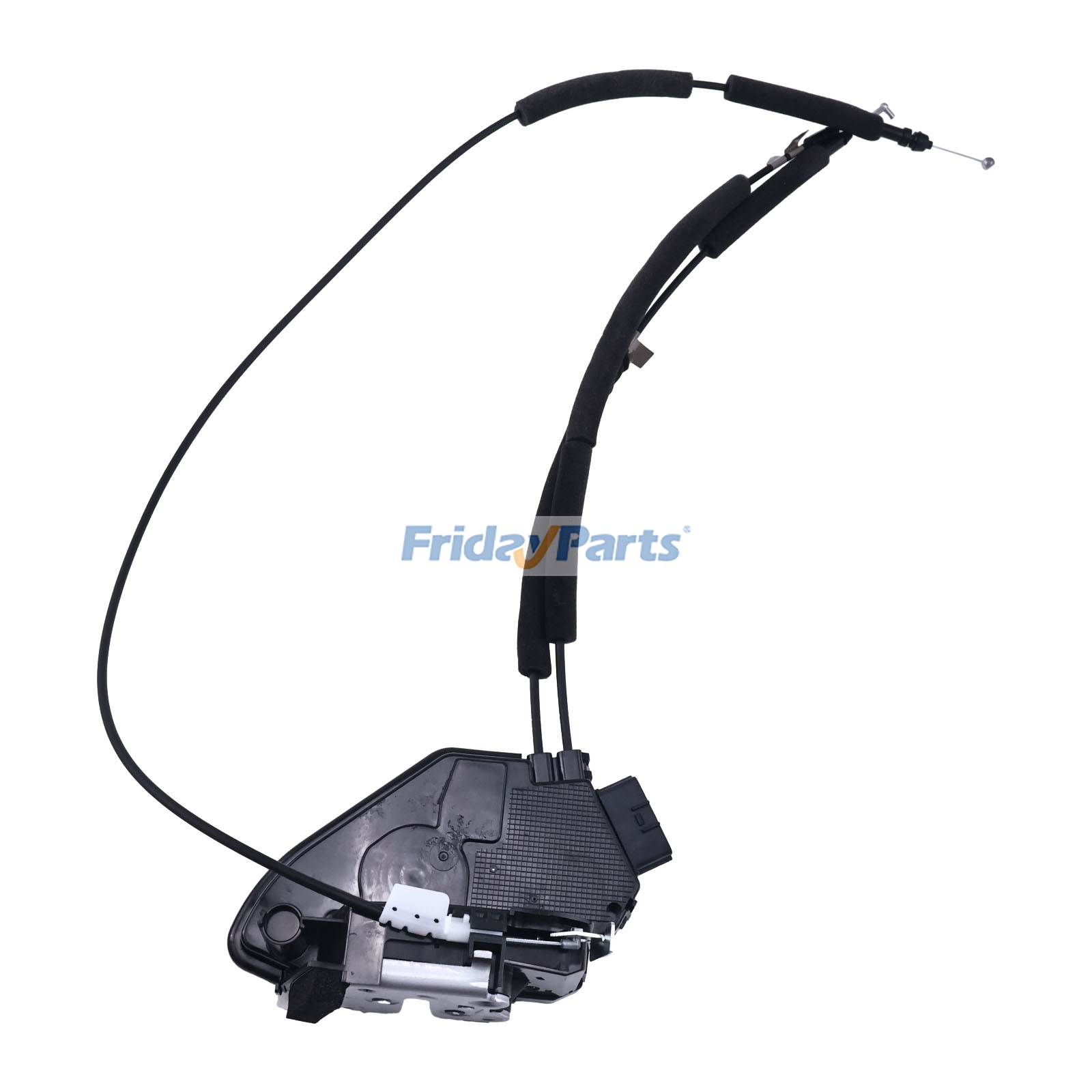 Vehicle Front Right Door Lock Latch Actuator