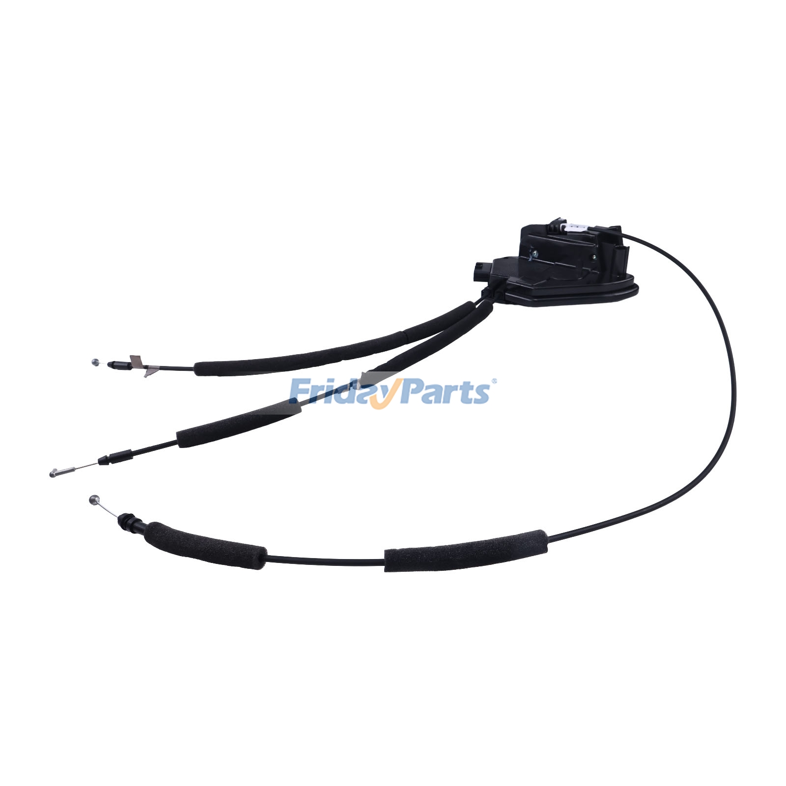 FridayParts Front Right Door Lock Latch Actuator