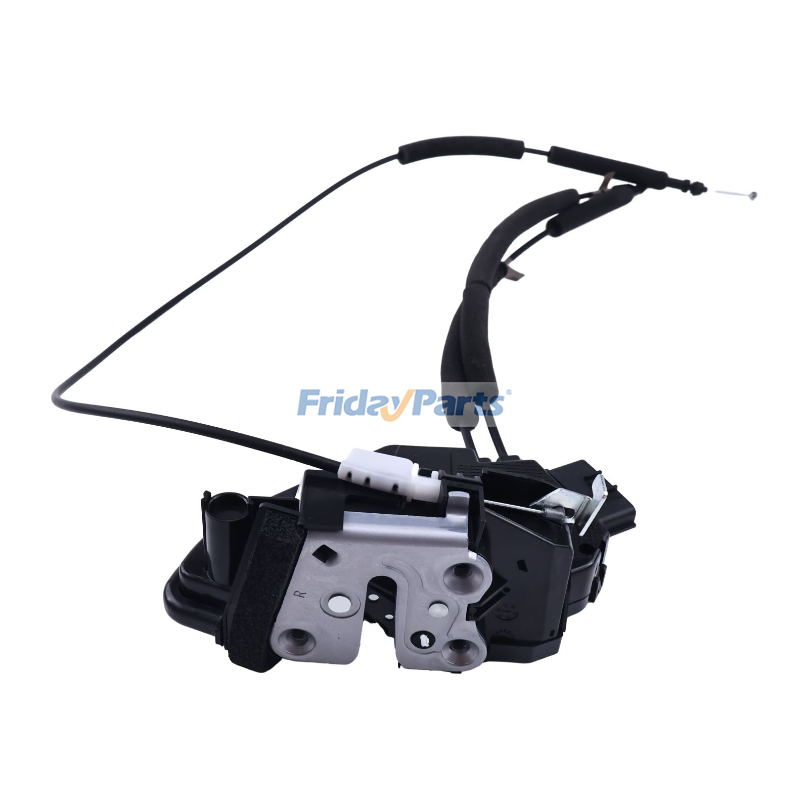 Front Right Door Lock Latch Actuator for Vehicle