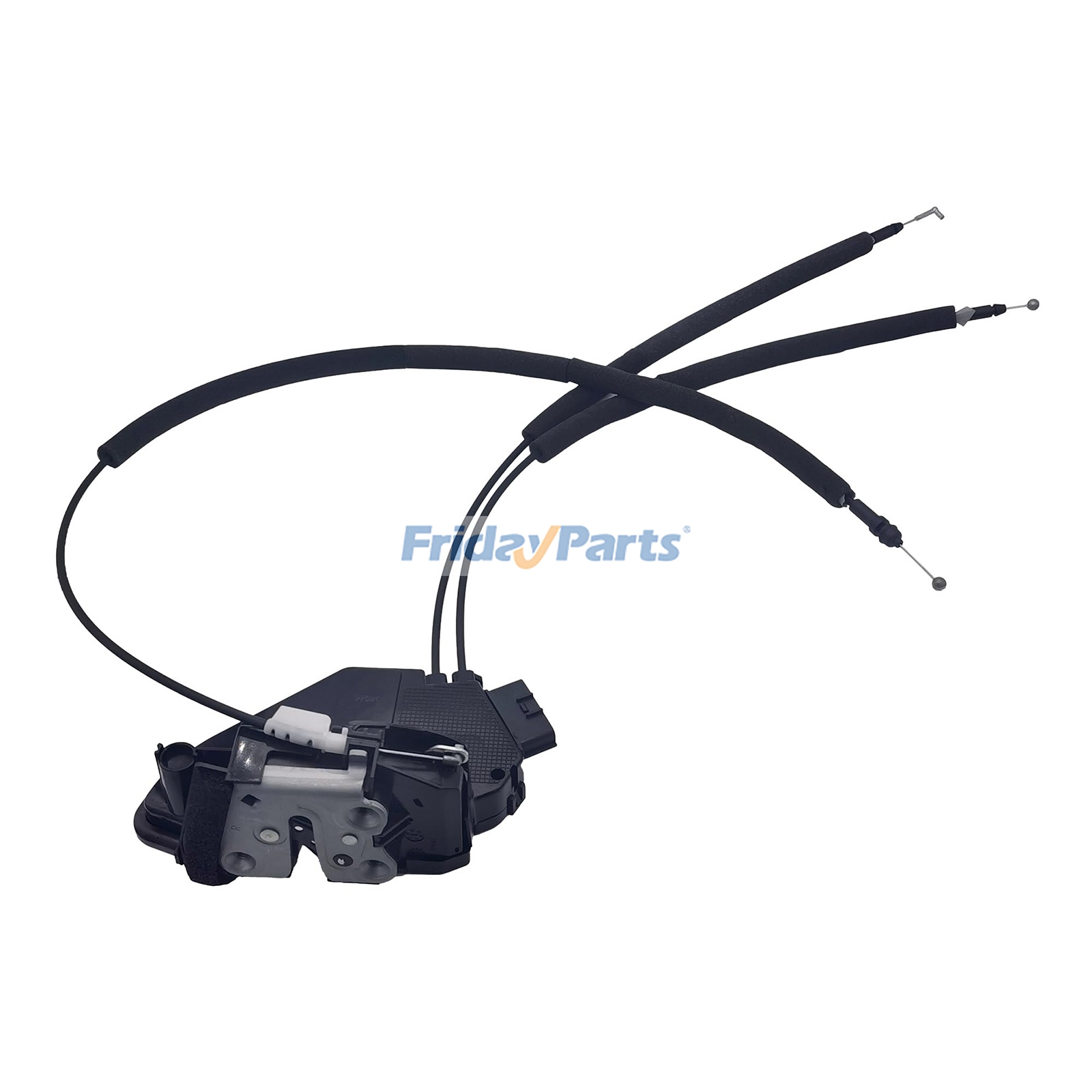 Actuador de pestillo de cerradura de puerta delantera derecha 80500-9PM0A para Nissan Pathfinder 3.5 4WD 2019-2026 para Vehículo
