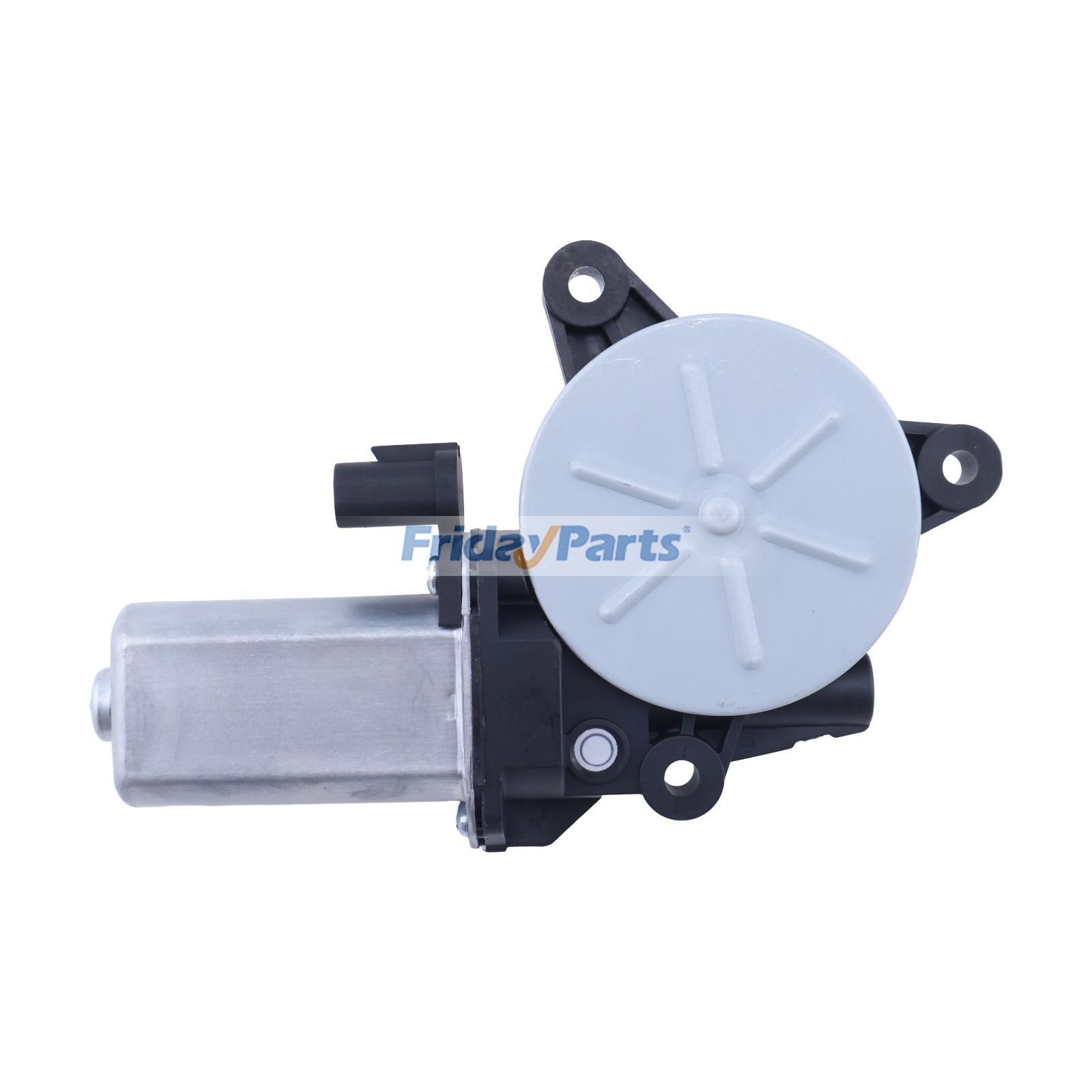 FridayParts Front Right Door Power Window Motor