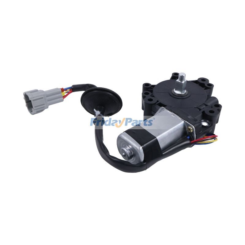 Vehicle Front Right Door Window Lift Motor