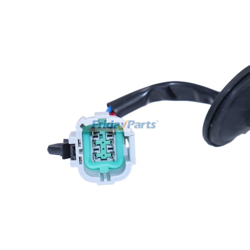  Front Right Door Window Lift Motor For Nissan