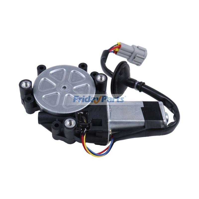 Front Right Door Window Lift Motor 80730-9FJ0A for Nissan Armada Pathfinder Titan XD Infiniti QX56