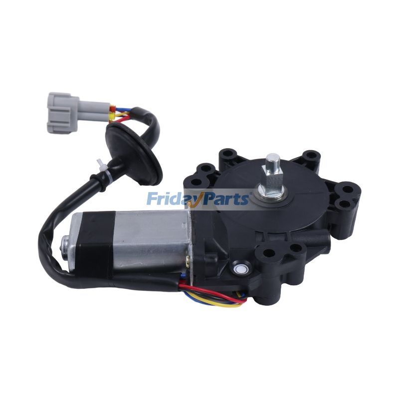 Front Right Door Window Lift Motor for Vehicle