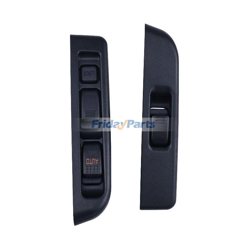 Front Right Drive Power Window Switch For ISUZU Truck