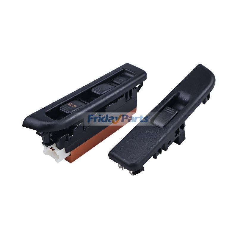 Front Right Drive Power Window Switch 8973151840 for Isuzu Truck NPR NQR NRR NPR-HD