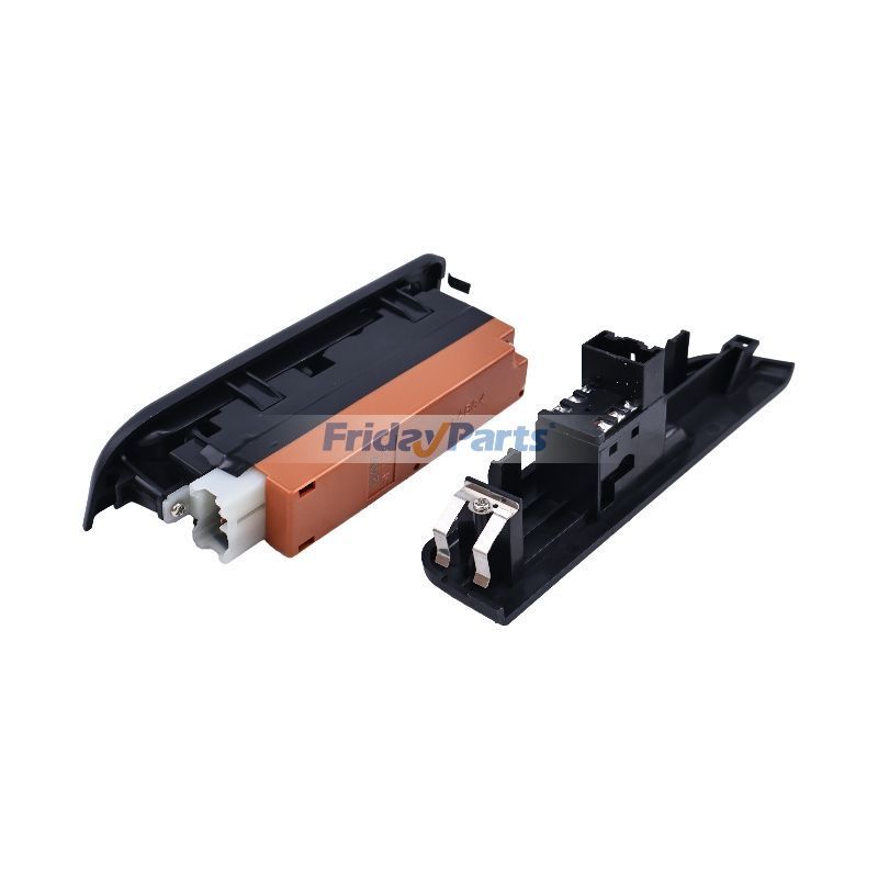 Truck Front Right Drive Power Window Switch