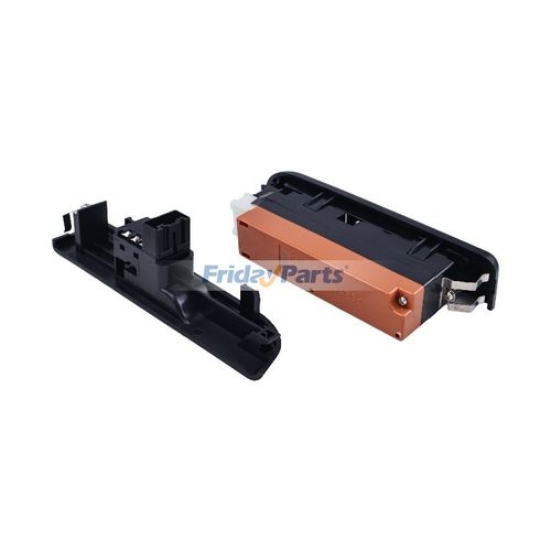 Isuzu Power Window Switch Power Window Switch For Isuzu NPR 98-07, NQR 03-05, NPR-HD - Part #8973151840 Isuzu NPR Window Switch - Foto 7