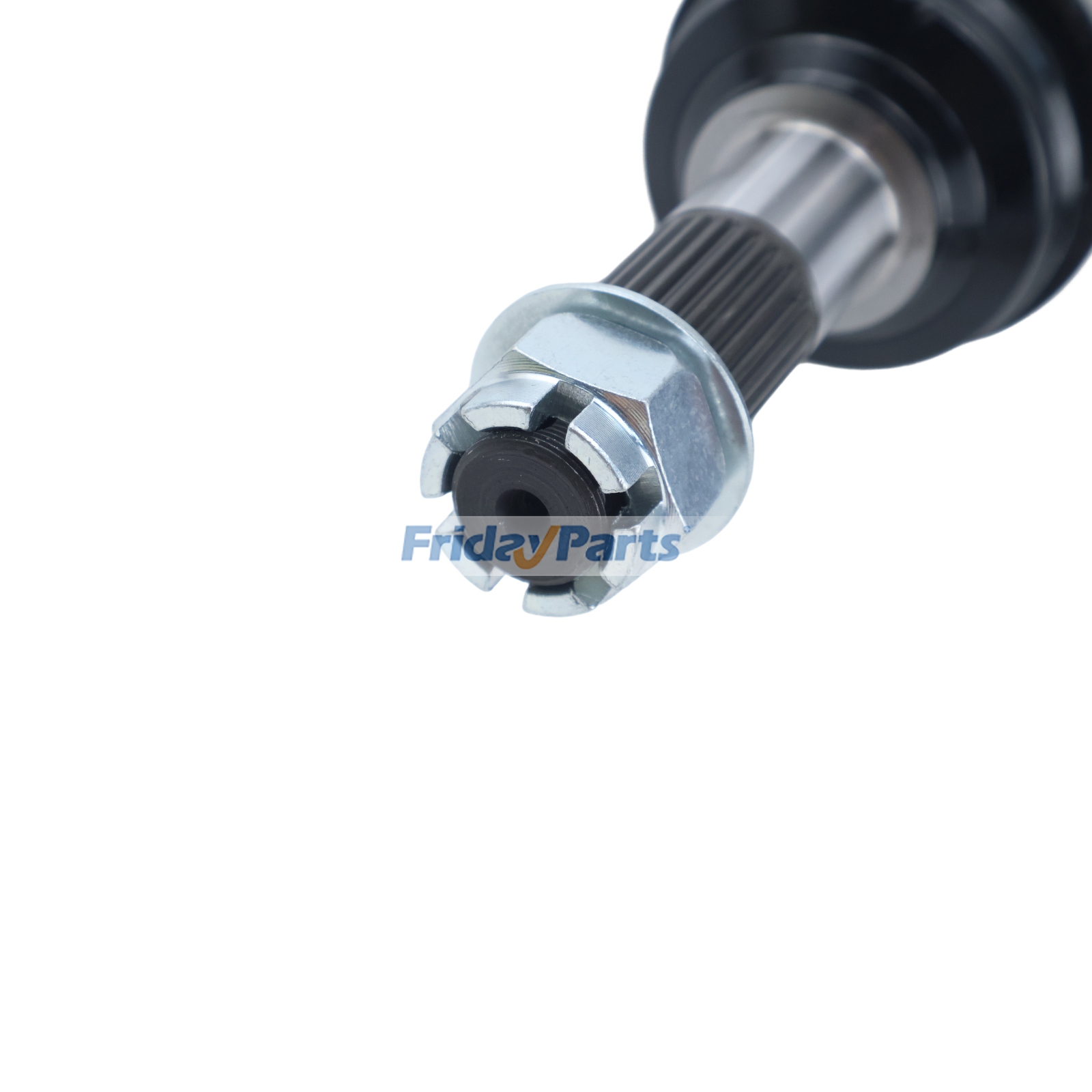 Eje de transmisión delantero derecho 44250-HR6-B01 para Honda ATV TRX520FA5 TRX520FA6 TRX520FA7 TRX520FE2 TRX520FM1 TRX520FM2 para ATV/UTV Para Honda FridayParts