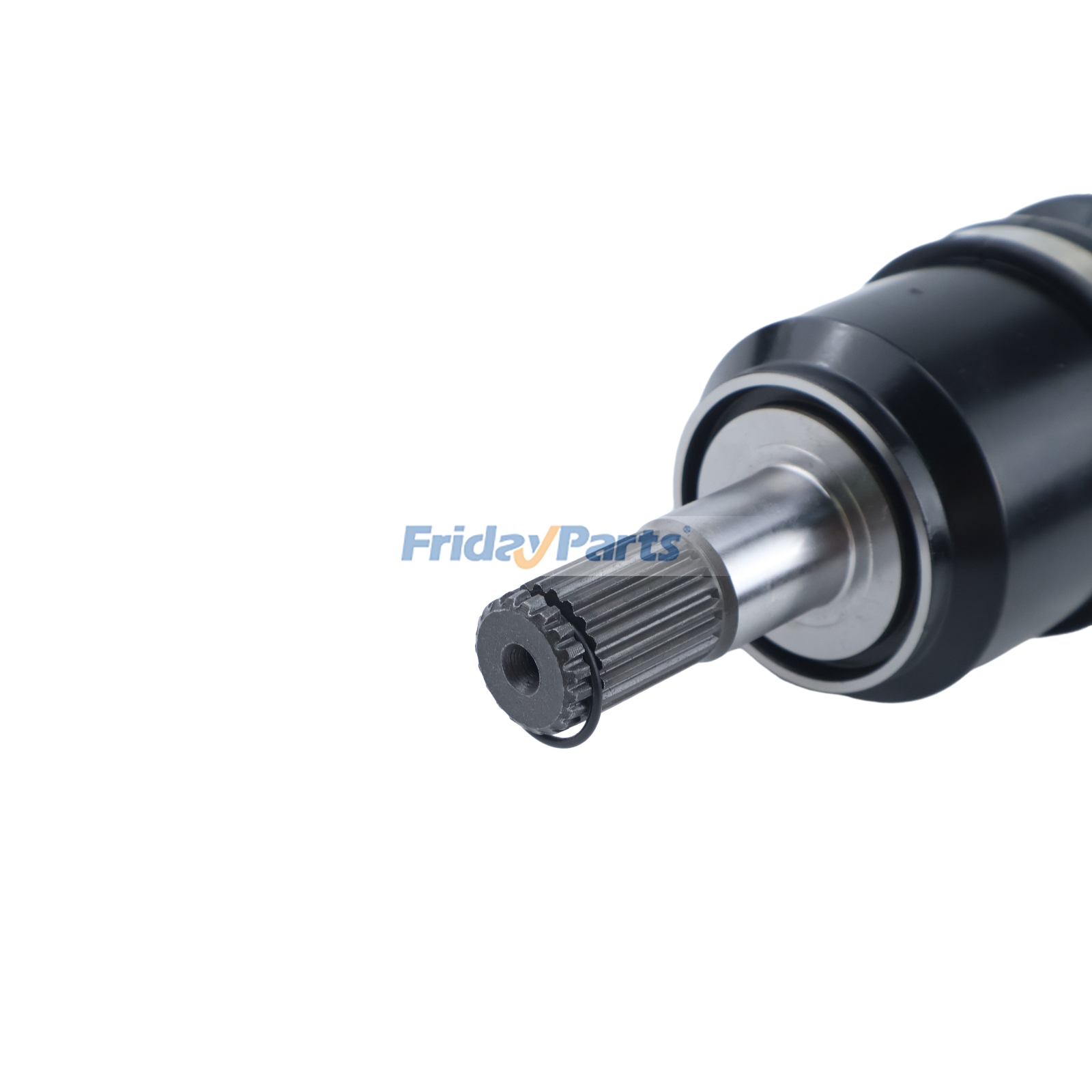 Compra Eje de transmisión delantero derecho 44250-HR6-B01 para Honda ATV TRX520FA5 TRX520FA6 TRX520FA7 TRX520FE2 TRX520FM1 TRX520FM2 en Fridayparts