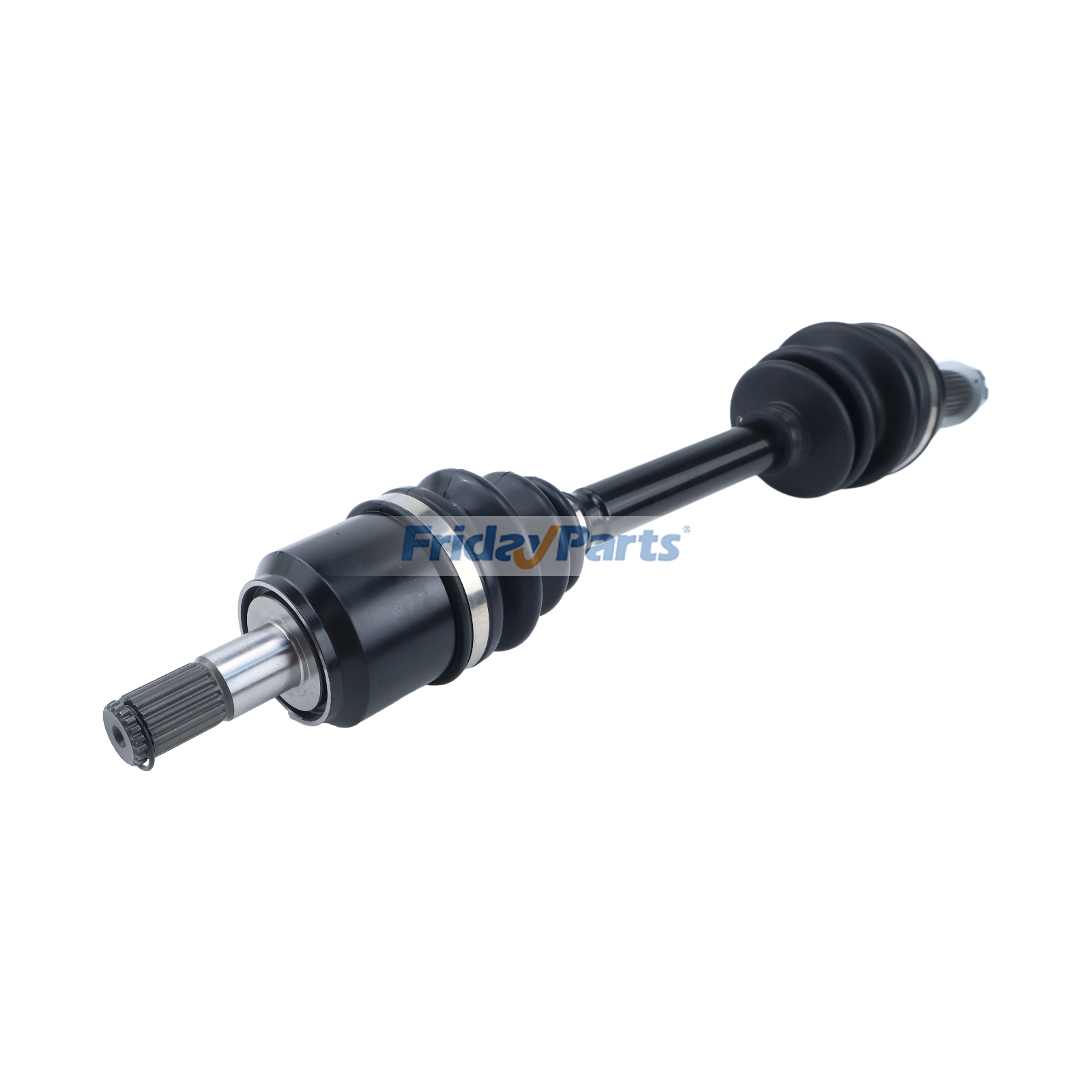 Eje de transmisión delantero derecho 44250-HR6-B01 para Honda ATV TRX520FA5 TRX520FA6 TRX520FA7 TRX520FE2 TRX520FM1 TRX520FM2 Para Honda