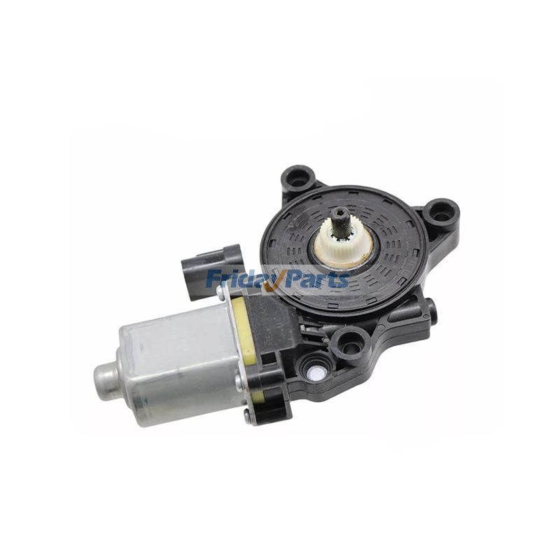 Moteur de lève-vitre électrique côté conducteur avant droit 82460-D4010 pour Kia Optima 2016-2020