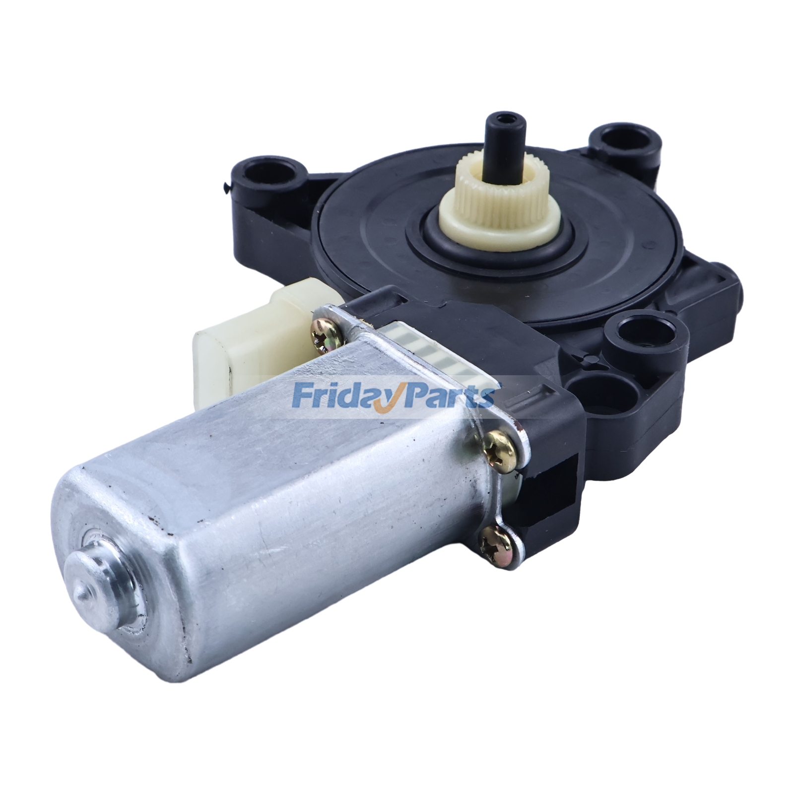FridayParts Fensterhebermotor vorn rechts auf der Fahrerseite
